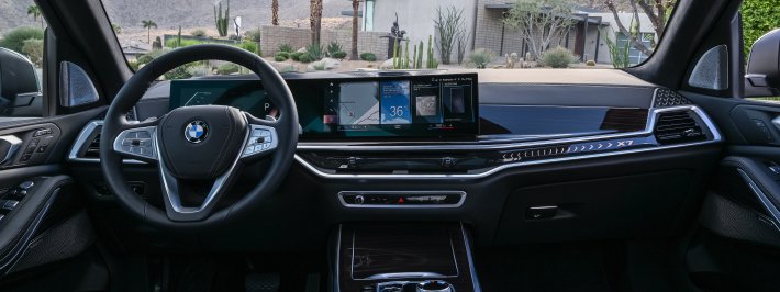 ¿Por qué comprar autos de lujo?