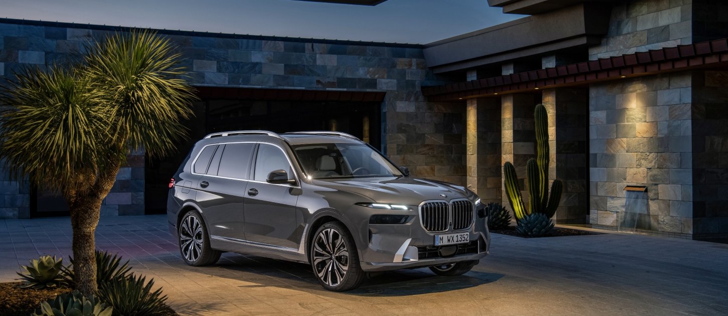 ¿Por qué comprar autos de lujo?