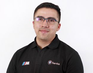 Patricio Guzmán Escobar