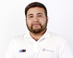 Roberto Piña