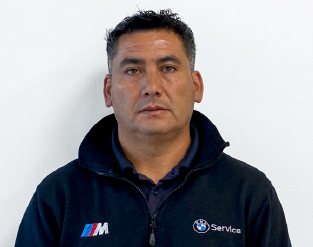 César Rodriguez
