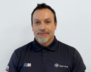 Pablo Muñoz Rojas