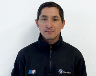 Williams Díaz
