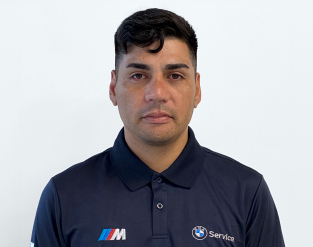 Víctor Godoy Segura