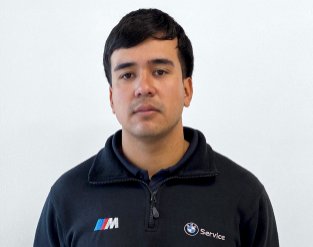 Juan Ayala Salazar