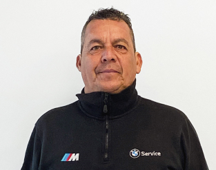 Manuel Andaur