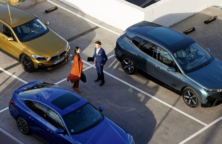 Revisa los BMW Seminuevos que tenemos para ti.