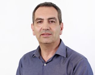 Eduardo Bolívar