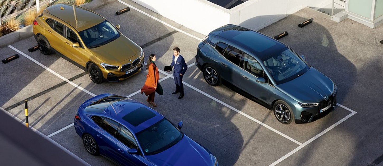 ¿Por qué comprar autos seminuevos?