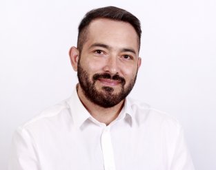 Juan Carlos Caro 