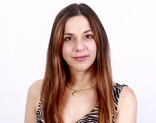 Giovanna Troiani 