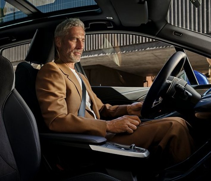 ¿Por qué comprar autos seminuevos?