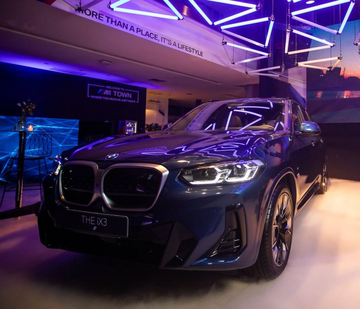 BMW es la “Marca del Año”