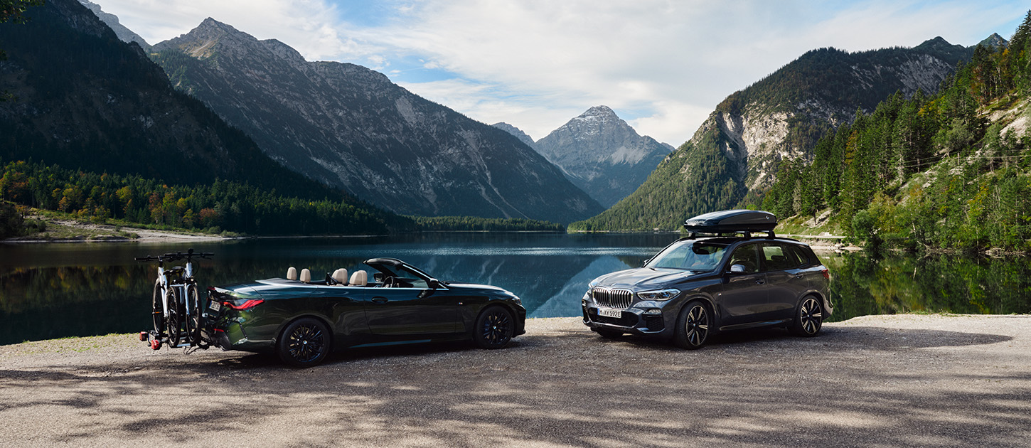 Sostenibilidad BMW