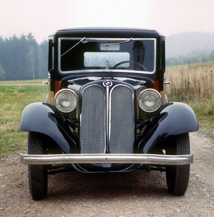 Las 13 parrillas más emblemáticas de BMW.