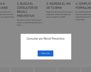 2. BUSCA EL CONSULTOR DE RECALL PREVENTIVO