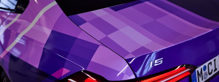 Nuevo BMW Serie 5 con AirConsole