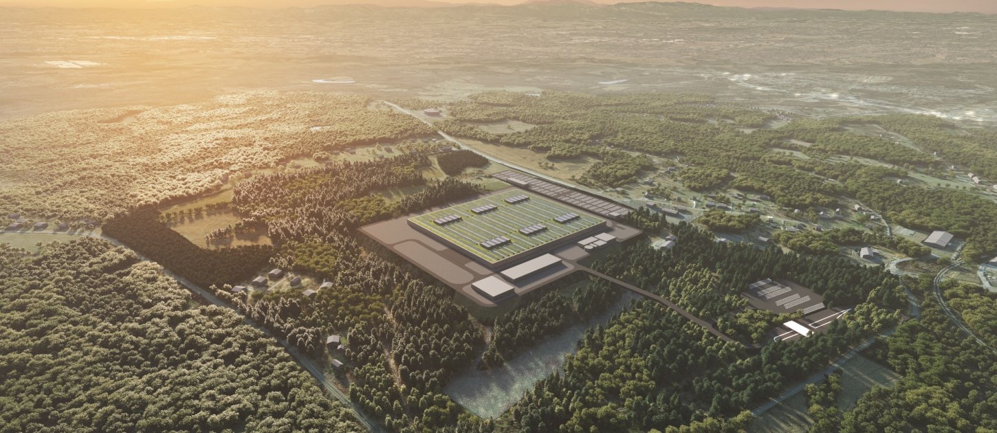 PREPARADOS PARA EL FUTURO ELECTRICO.