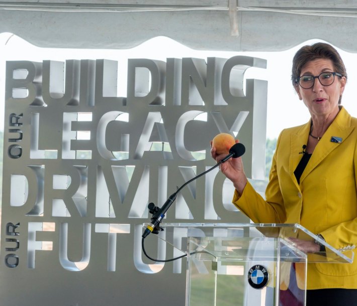 PREPARADOS PARA EL FUTURO ELECTRICO.