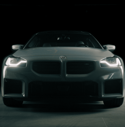 LANZAMIENTO NUEVO BMW M2