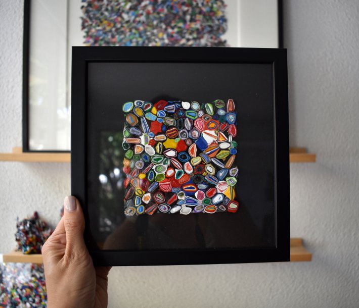 WELCOME PACKAGE SOSTENIBLE