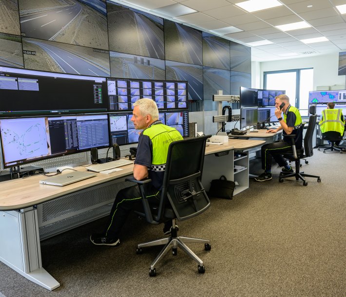 BMW Group abre sitio de pruebas para conducción y estacionamiento automatizados