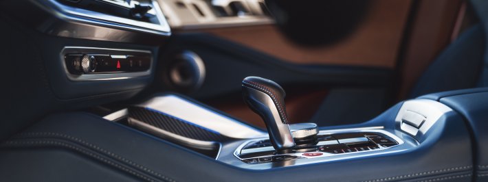 LANZAMIENTO NUEVO BMW XM