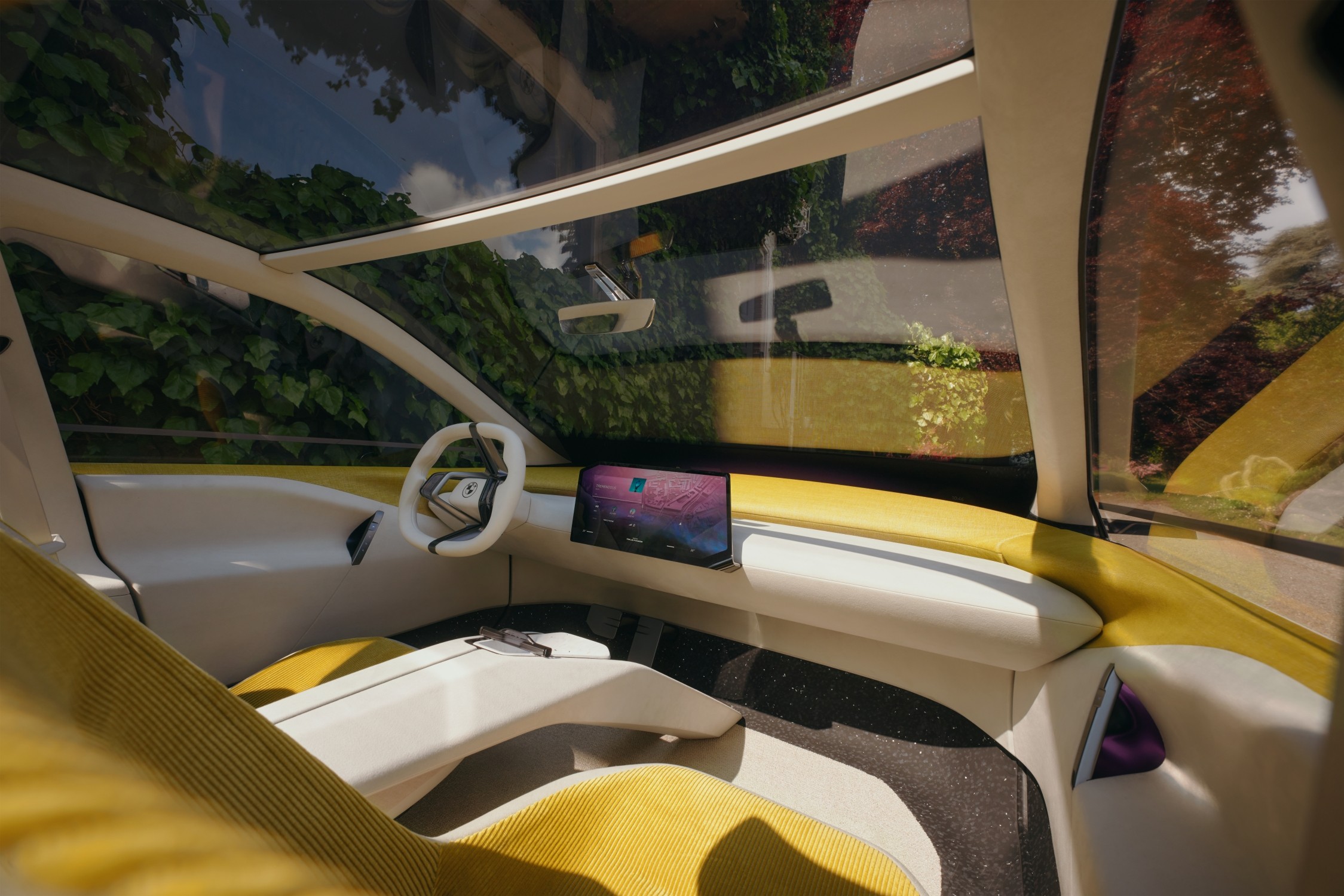 interior 1 bmw vision neue klasse