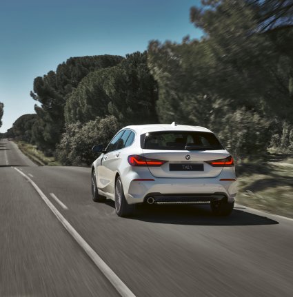 ¿Qué tipo de auto es un hatchback?