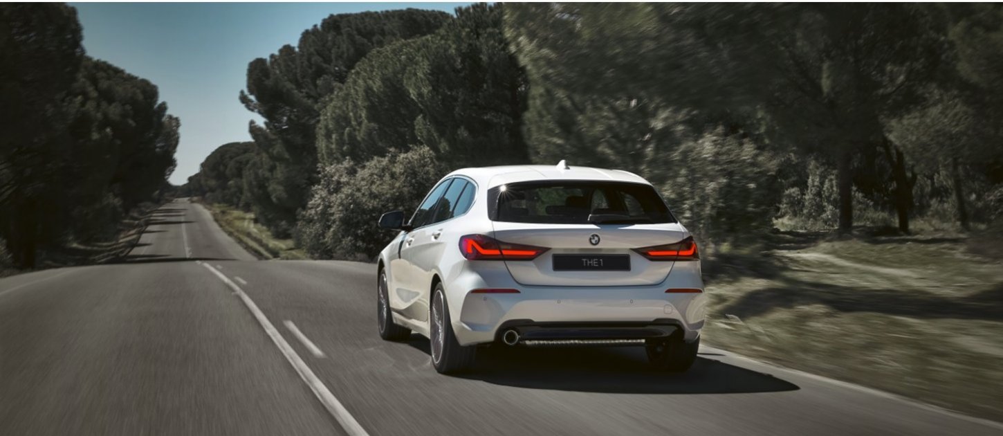 ¿Qué tipo de auto es un hatchback?