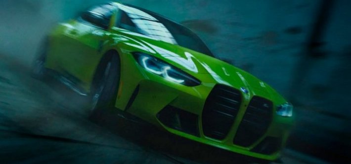 9 cualidades que tiene un BMW deportivo y los hace irresistibles