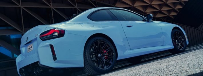 9 cualidades que tiene un BMW deportivo y los hace irresistibles