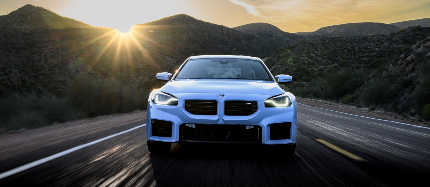 9 cualidades que tiene un BMW deportivo y los hace irresistibles