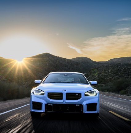 9 cualidades que tiene un BMW deportivo y los hace irresistibles