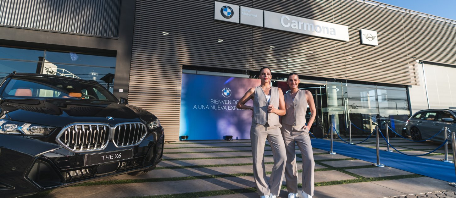 INAGURACIÓN SUCURSAL 