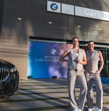 INAGURACIÓN SUCURSAL 