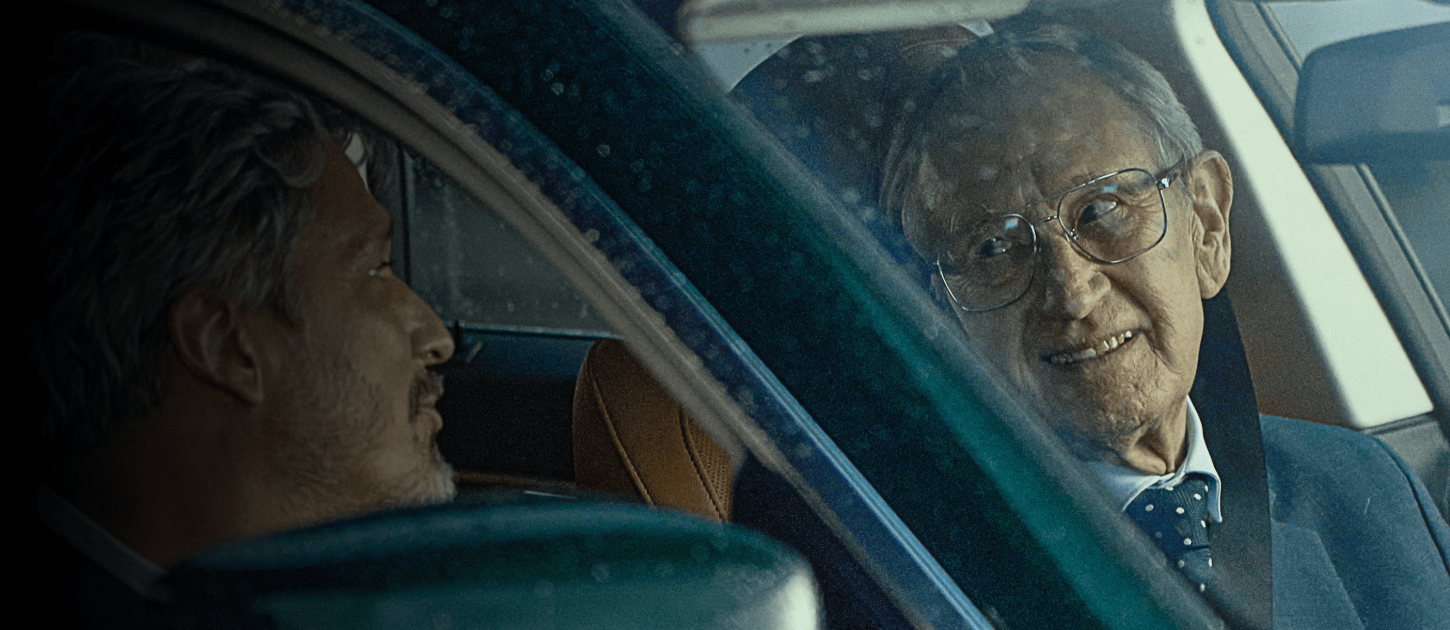 BMW Y LA ETERNA ALEGRIA DE MANEJAR