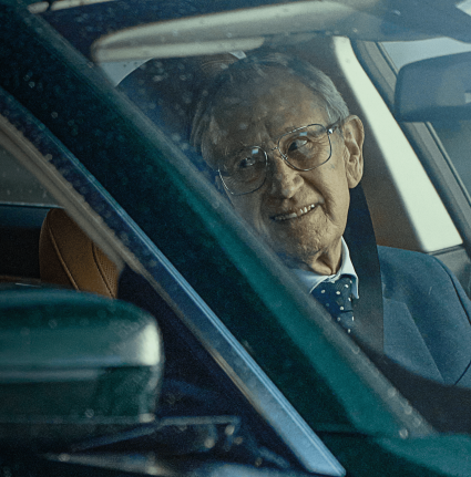 BMW Y LA ETERNA ALEGRIA DE MANEJAR