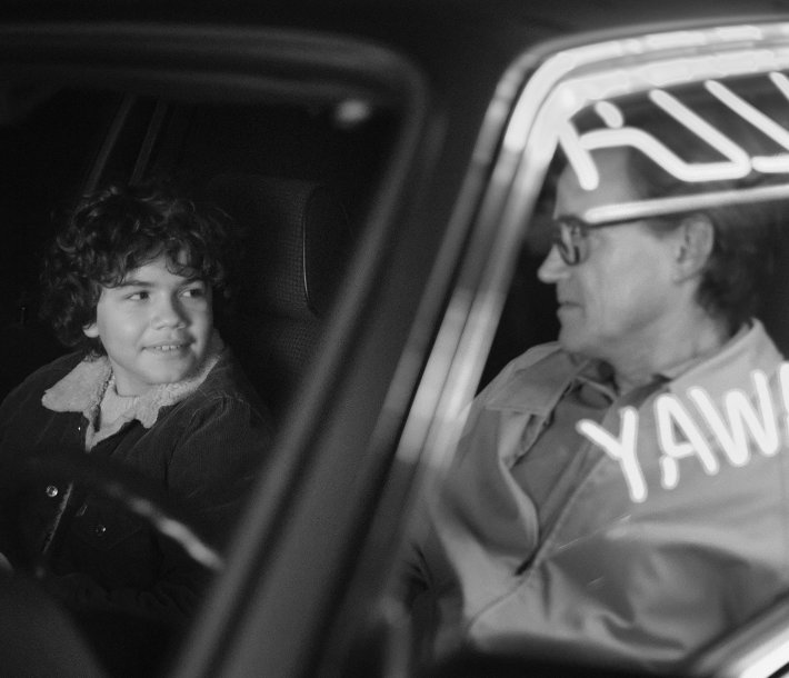 BMW Y LA ETERNA ALEGRIA DE MANEJAR