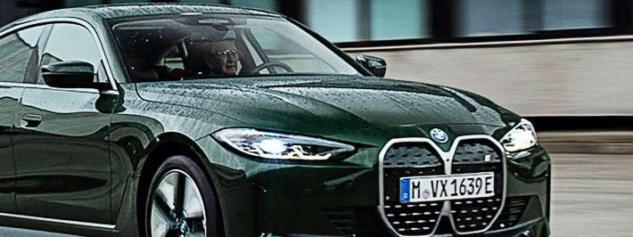 BMW Y LA ETERNA ALEGRIA DE MANEJAR