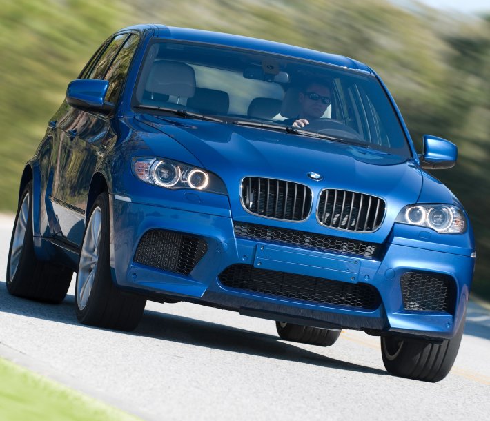 BMW X5 CUMPLE 25 AÑOS