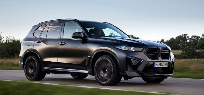 BMW X5 CUMPLE 25 AÑOS