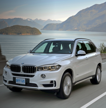 BMW X5 CUMPLE 25 AÑOS