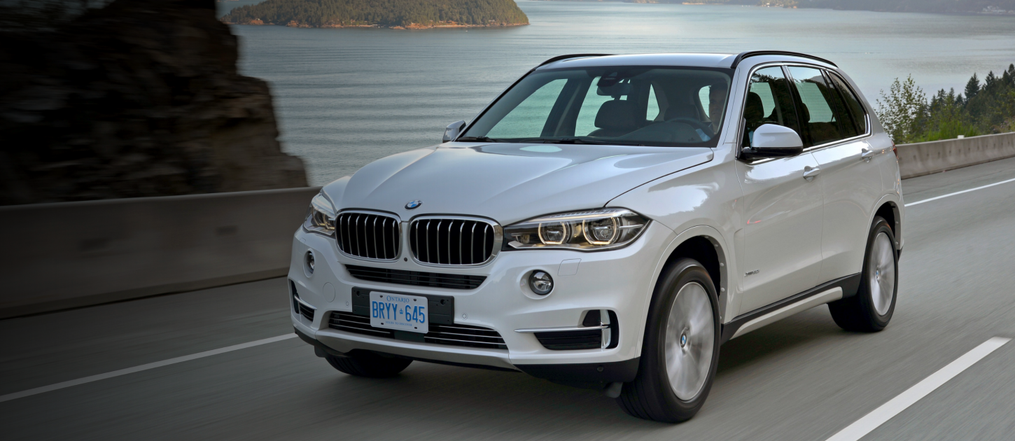 BMW X5 CUMPLE 25 AÑOS