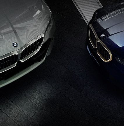 Llegan a Chile los nuevos BMW Serie 5 y BMW i5