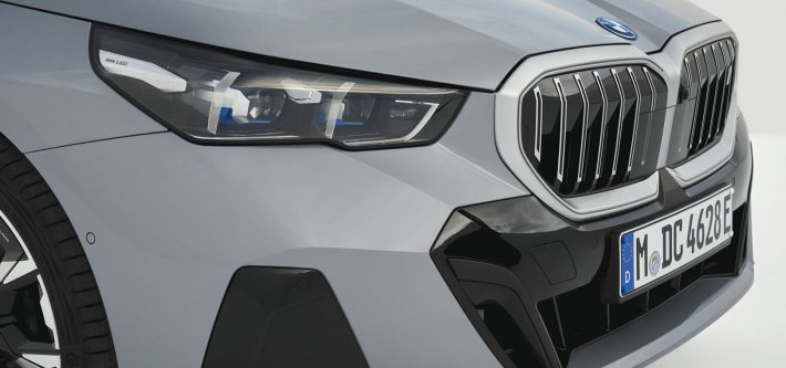 Llegan a Chile los nuevos BMW Serie 5 y BMW i5