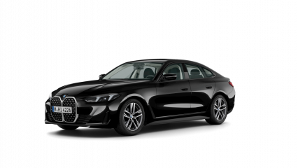 BMW 420i Gran Coupé Dynamic LCI II