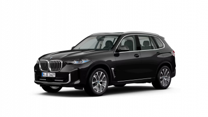 BMW X5 xDrive30d xLine LCI