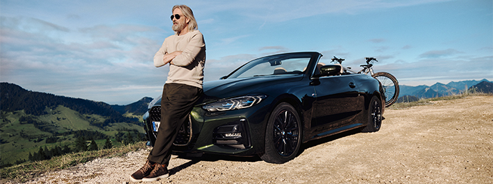 BMW Company Cars y Demos