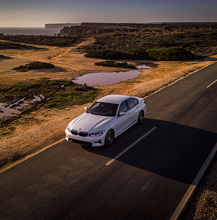 BMW Company Cars y Demos